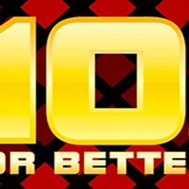 10s or Better – slot by 1x2gaming, featured at winnzoria.nl