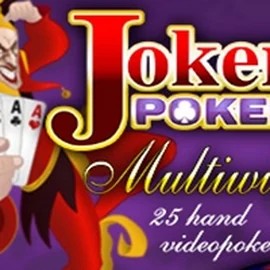 Enjoy 25H Joker Poker (Espresso) by Espresso Games – logo hosted on winnzoria.nl
