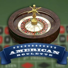 American Roulette (BGaming) slot logo by BGAMING at Winzoria Casino