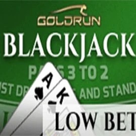 Try Blackjack Low Bets slot by Holland Power Gaming on winnzoria.nl – logo image