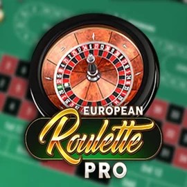 Play the European Roulette Pro slot by Play'n GO on Winzoria Casino