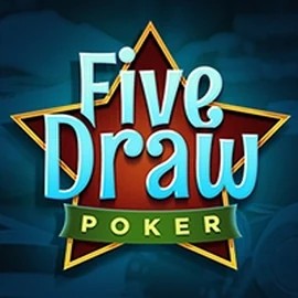 Five Draw Poker MH (Nucleus) slot icon by Nucleus Gaming, available at Winzoria Casino