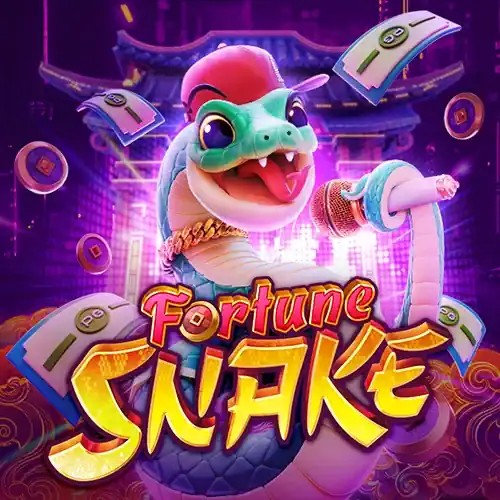 Fortune Snake logo by Endorphina at Winzoria CasinoFortune Snake