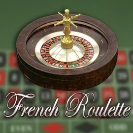 Official Table Games logo: French Roulette (BGaming) by BGAMING at Winzoria Casino