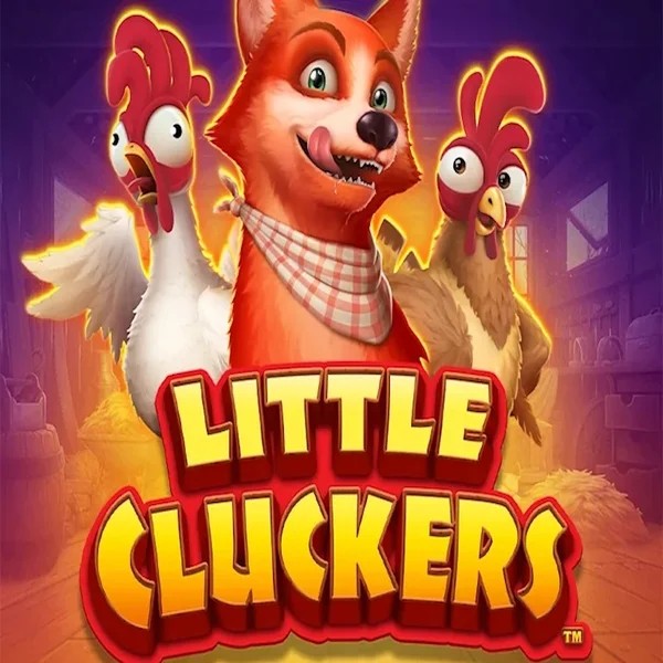 Play the Little Cluckers slot by Greentube on Winzoria Casino