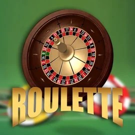 Roulette (Relax Gaming) by Relax Gaming, showcased at winnzoria.nl – game logo