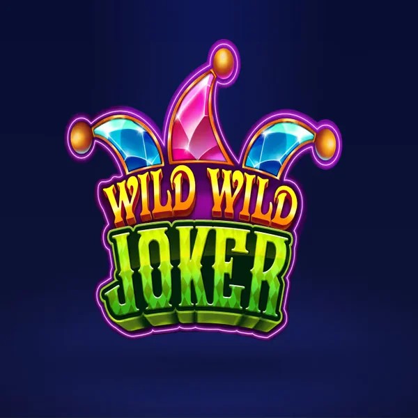 Wild Wild Joker slot visual from Pragmatic Play available on winnzoria.nl