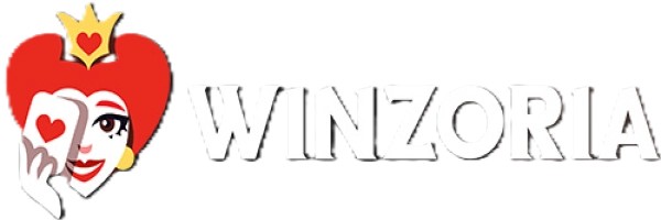 Winzoria Casino Logo